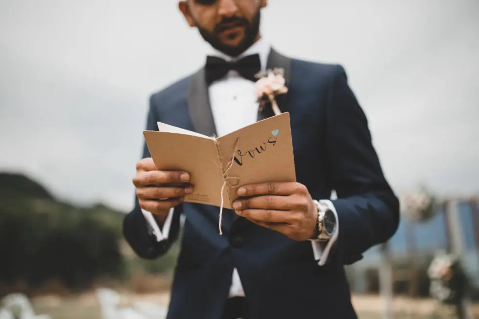 Queenstown Wedding Stylist