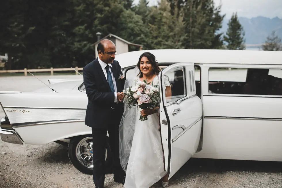 Queenstown Wedding Planning