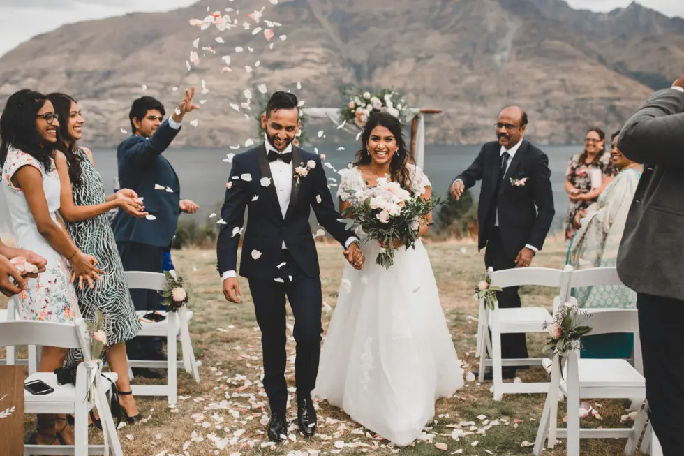 Queenstown Wedding Stylist
