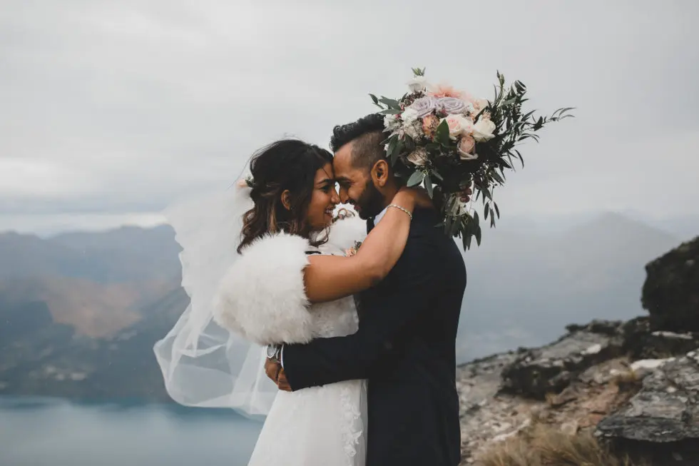 Queenstown Wedding Planner