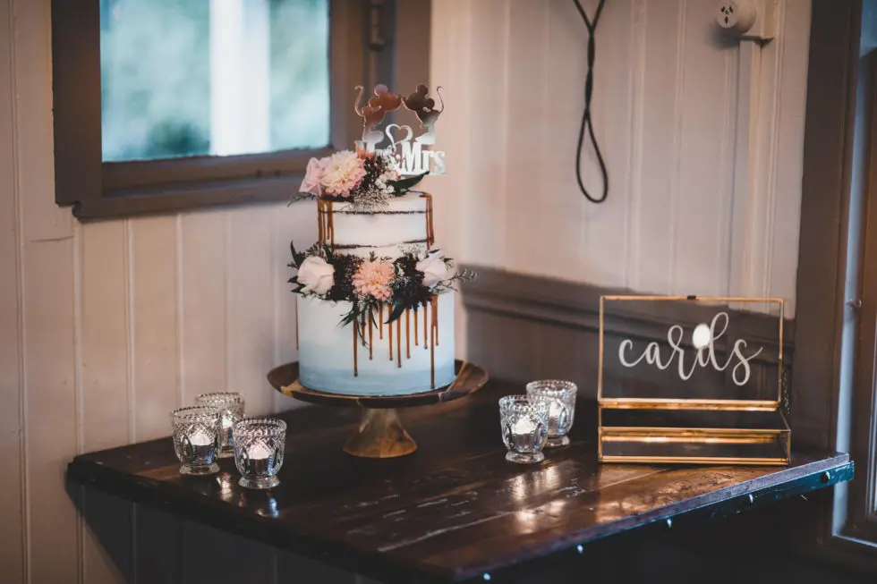 Queenstown Wedding Stylist