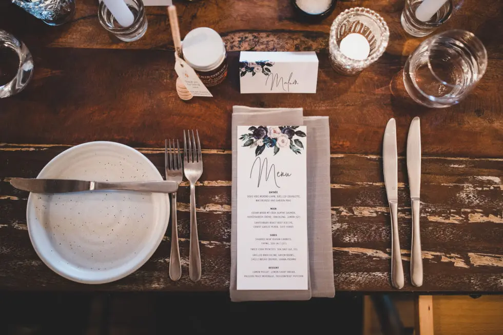Queenstown Wedding Hire