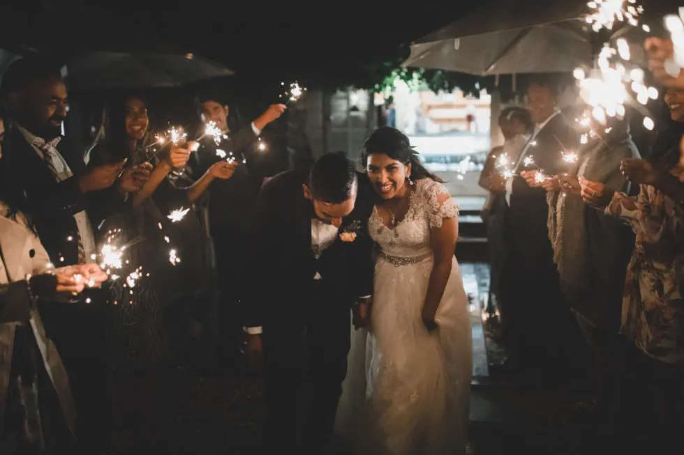 Queenstown Wedding Planner