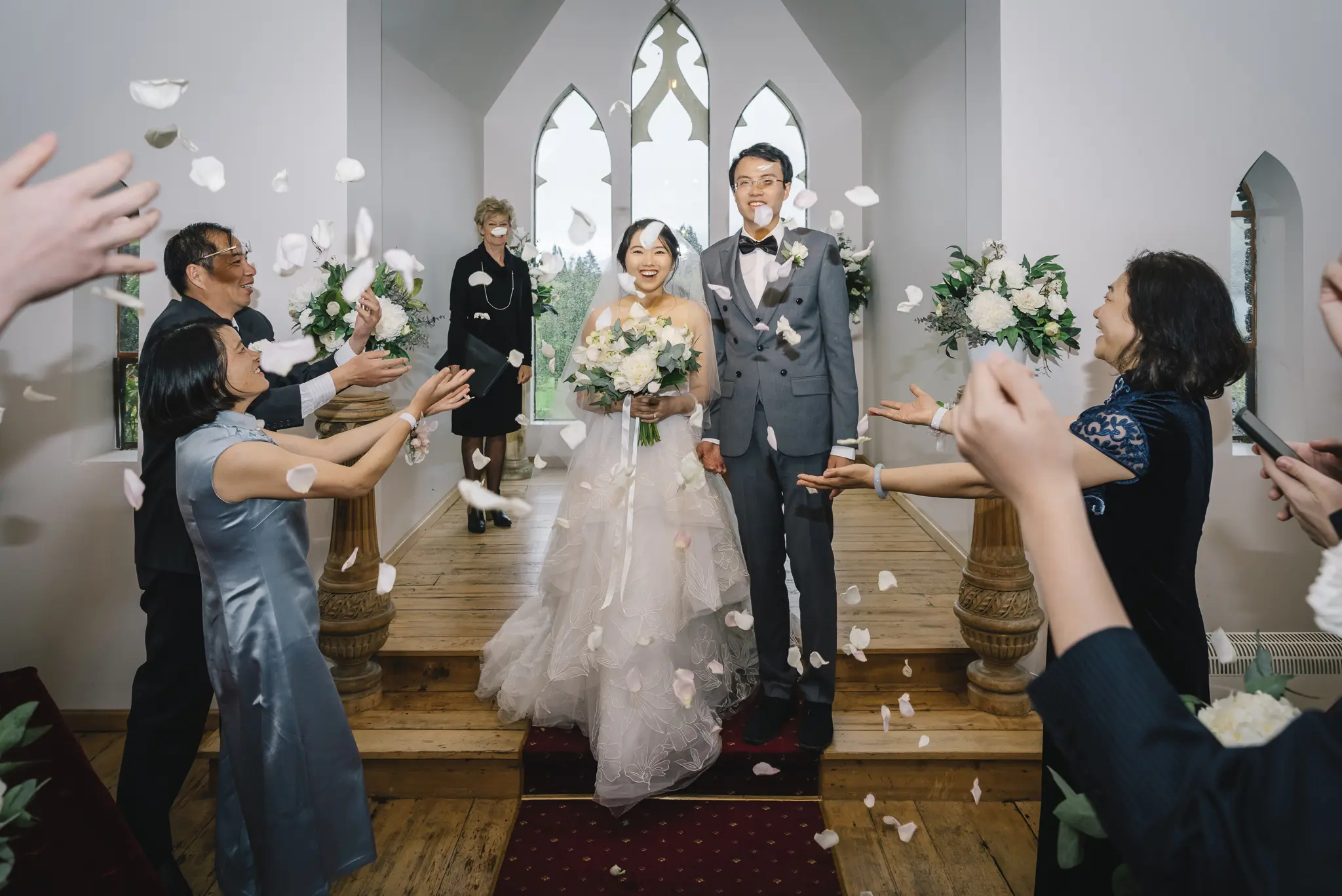 Wedding Stylist Queenstown Queenstown Wedding Packages