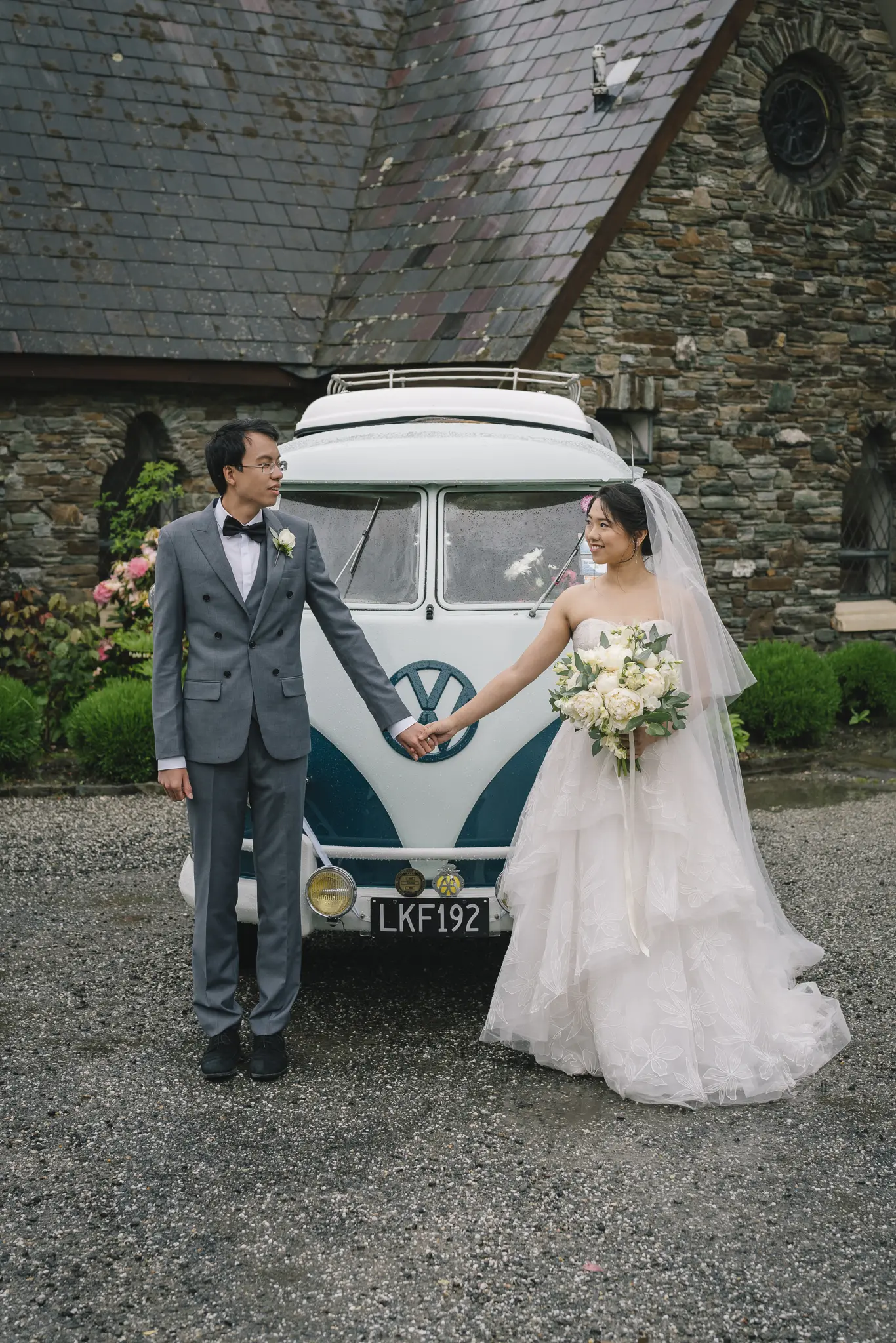 Queenstown Wedding Packages Perfect Queenstown Wedding