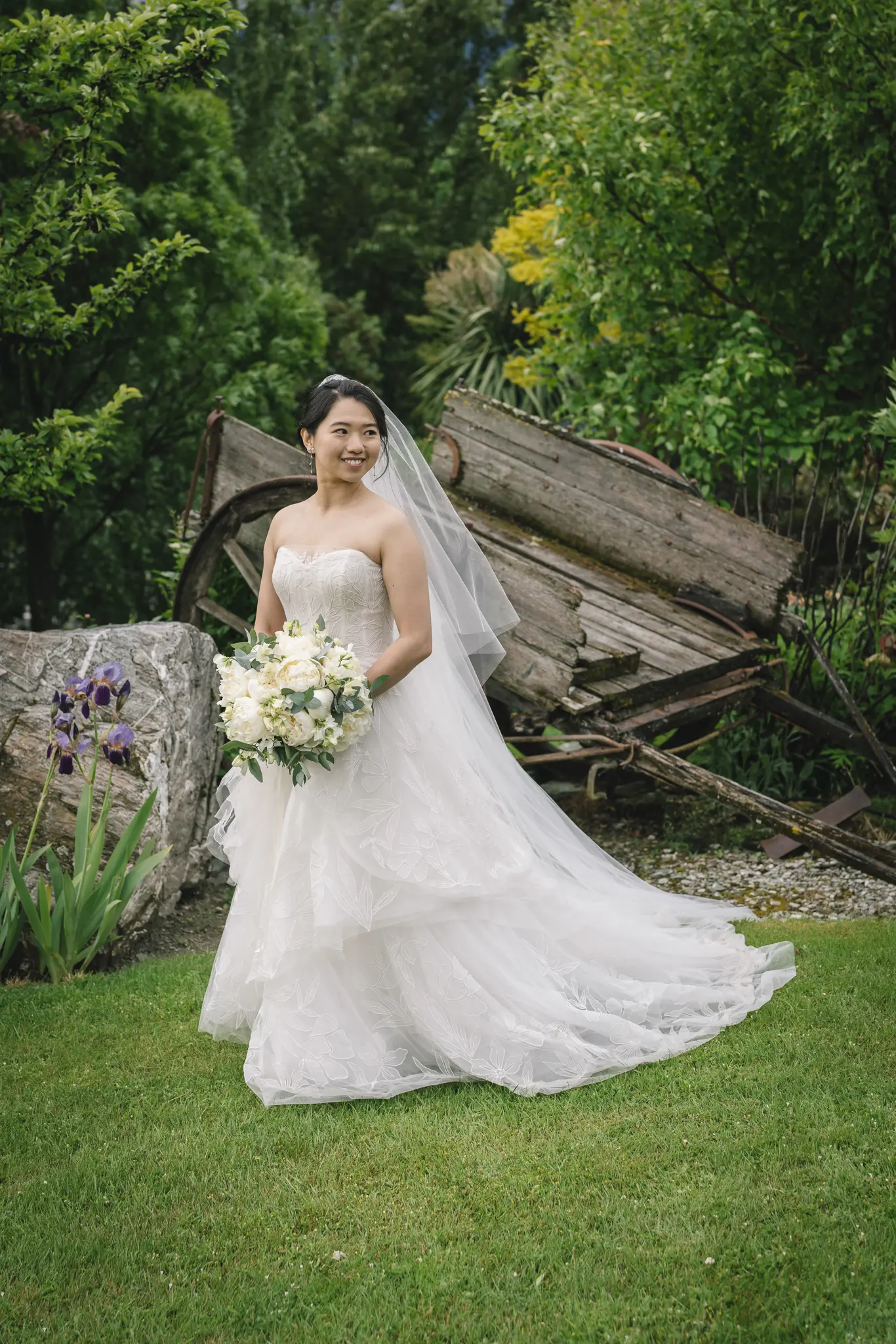 Queenstown Wedding Packages Perfect Queenstown Wedding