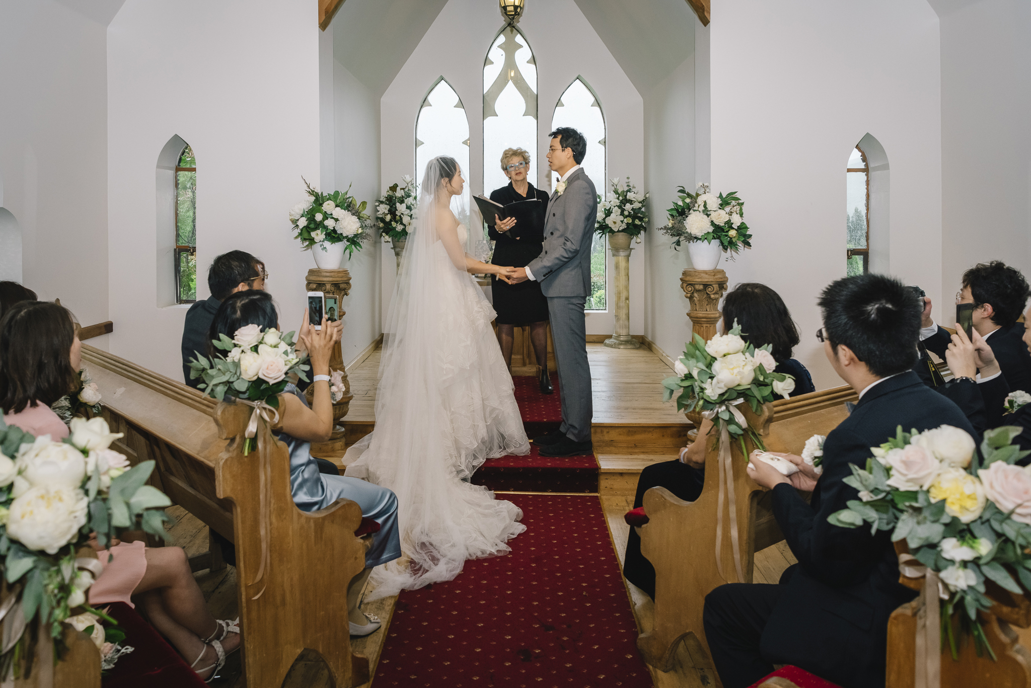 Wedding Planner Queenstown