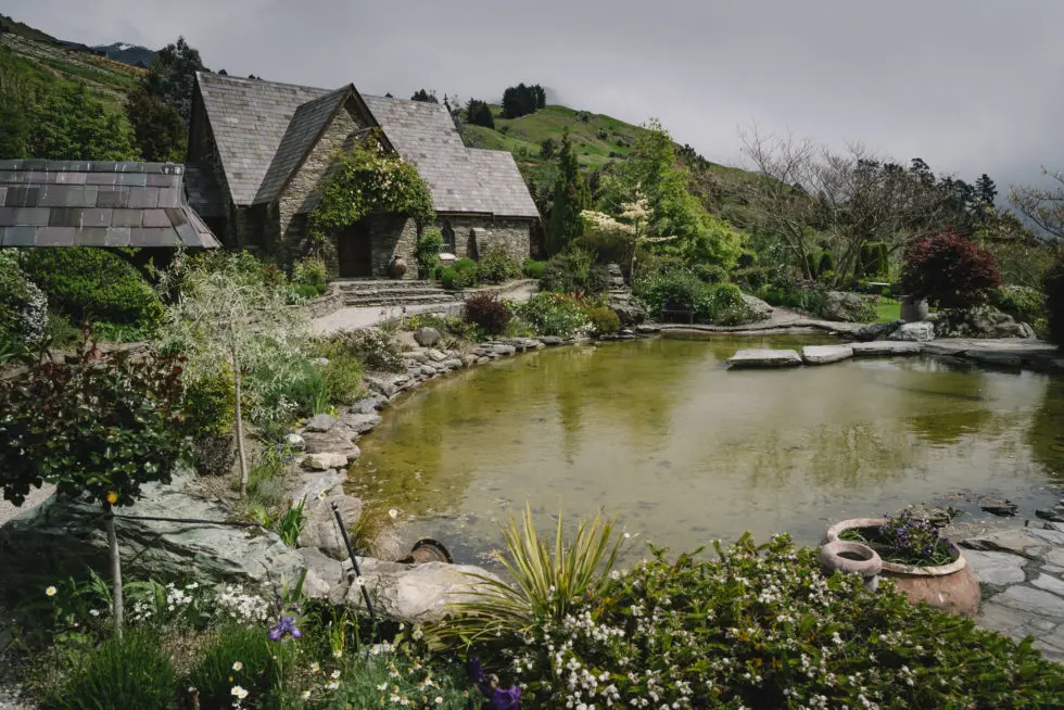 Queenstown Wedding Planner