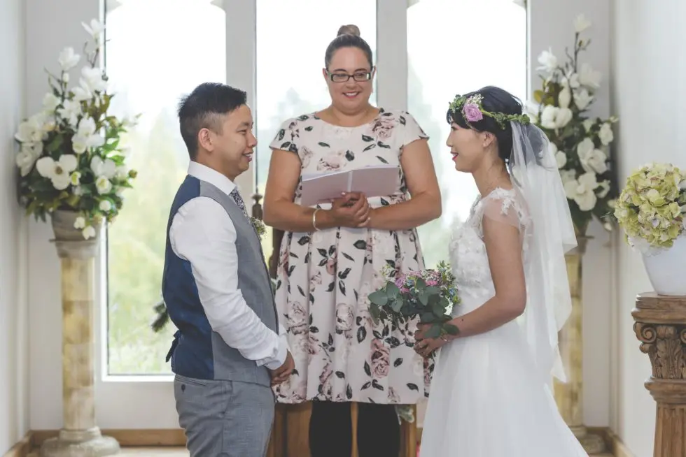 Queenstown Wedding Stylist