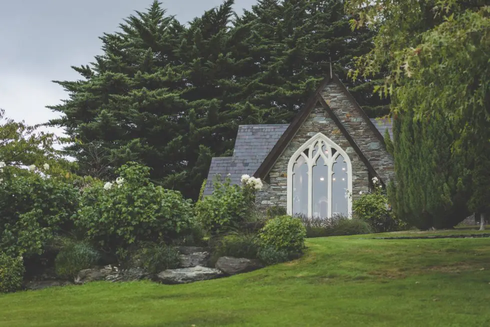 Stoneridge Estate Wedding