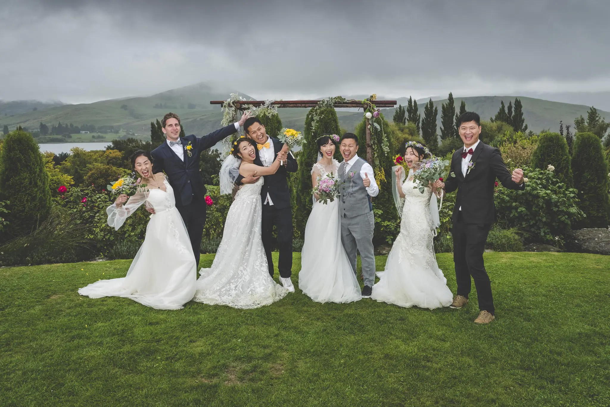 Queenstown Wedding Venue Wedding Planner Queenstown