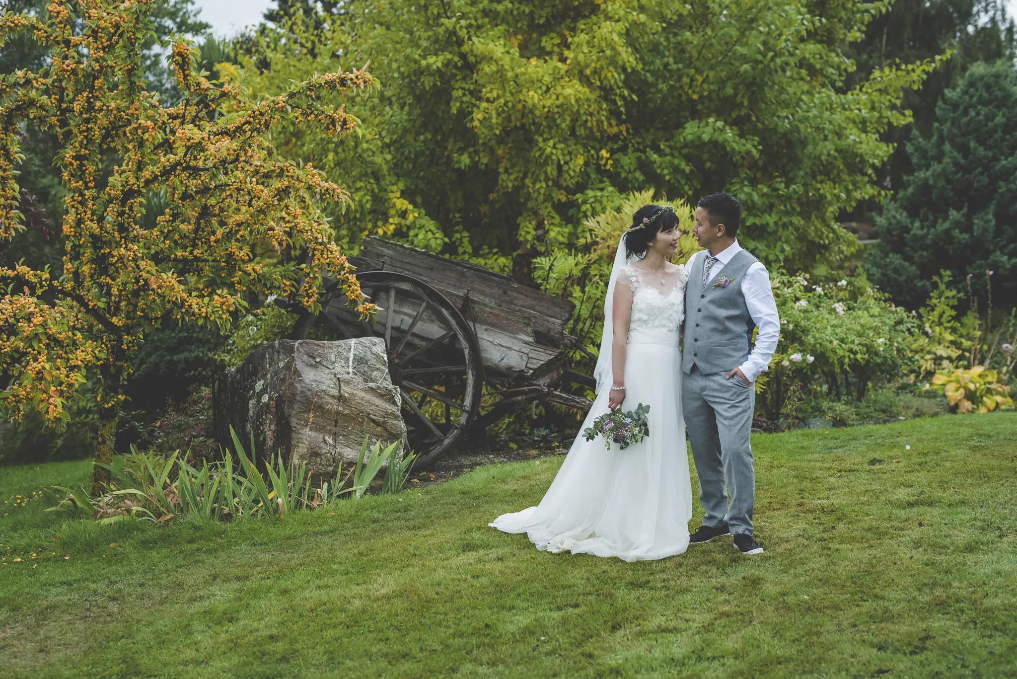 Wedding Planners Queenstown Queenstown Wedding Packages