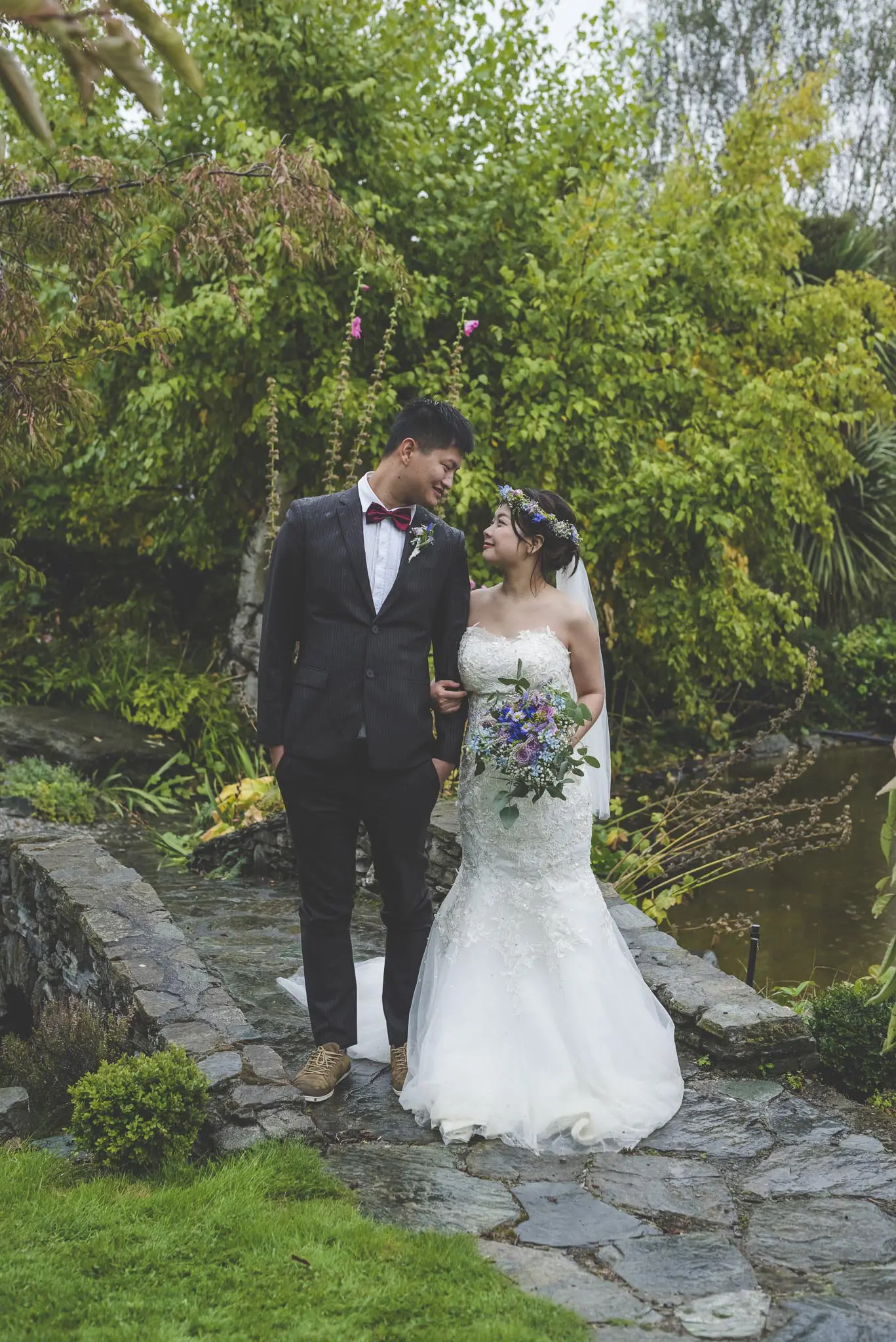 Queenstown Autumn Wedding Wedding Planner Queenstown