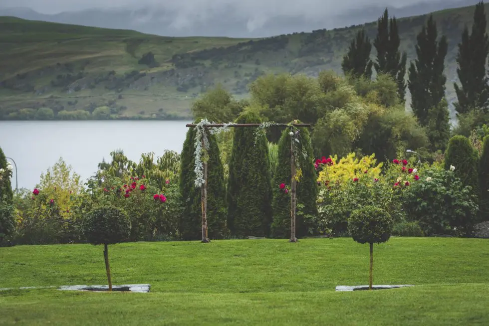 Queenstown Wedding Venue