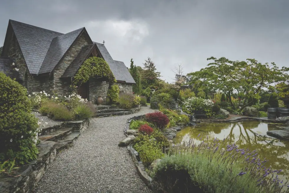 Queenstown Stoneridge Wedding