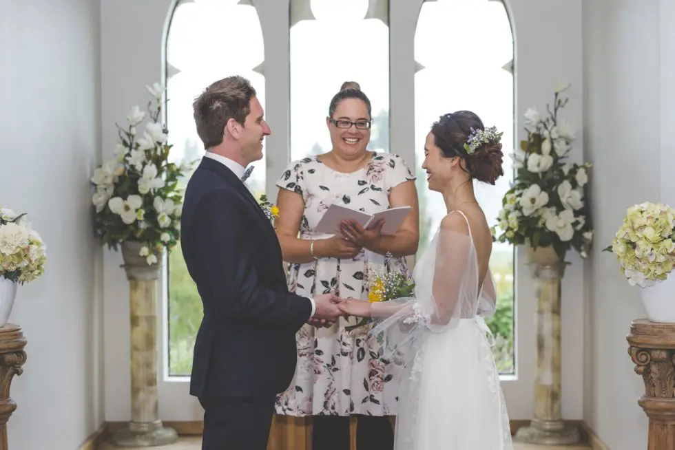 Queenstown Wedding Planner