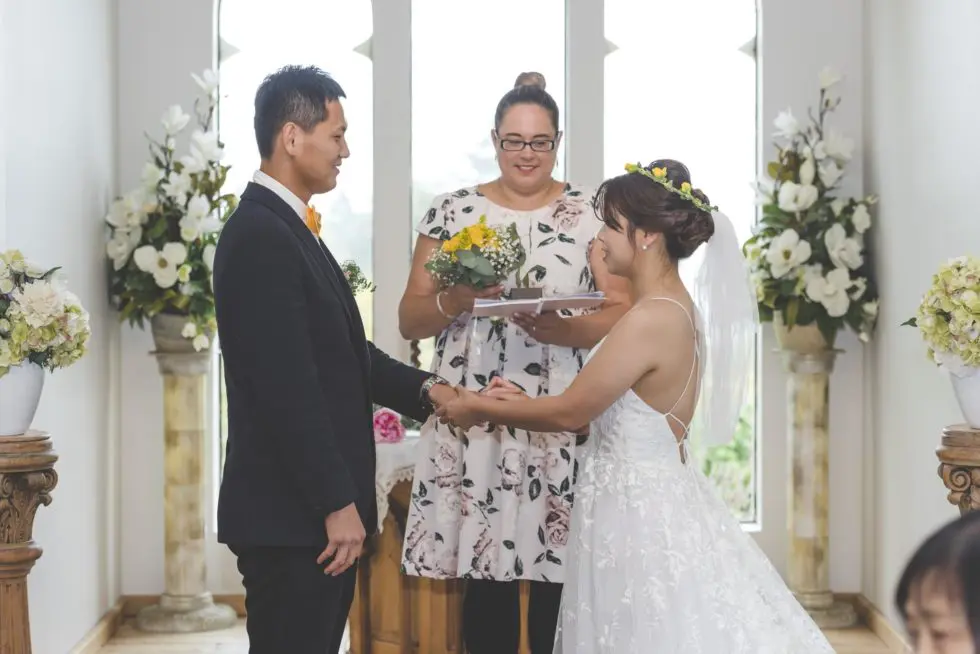 Queenstown Wedding Planner
