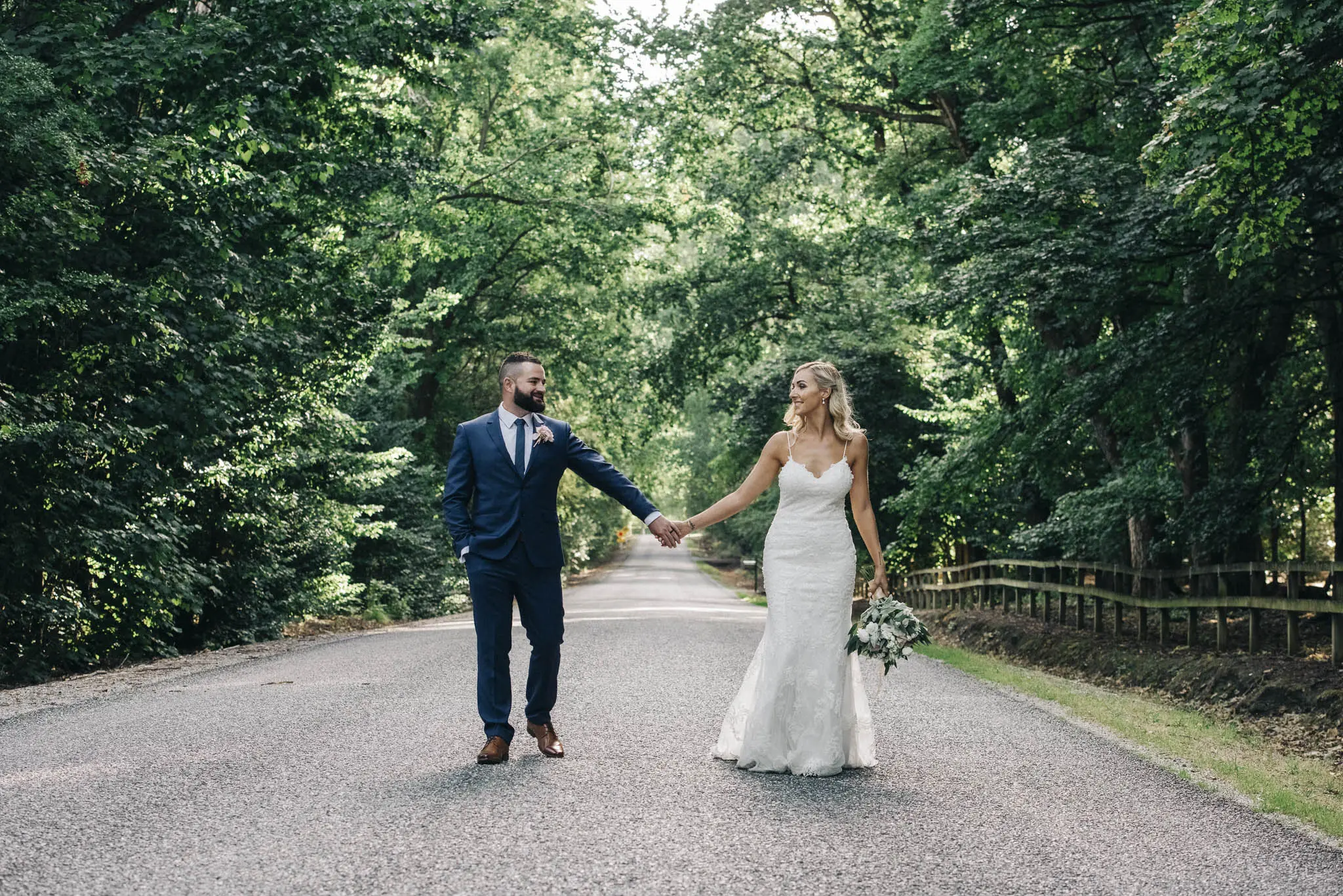 Summer Wedding Queenstown Queenstown Wedding Packages
