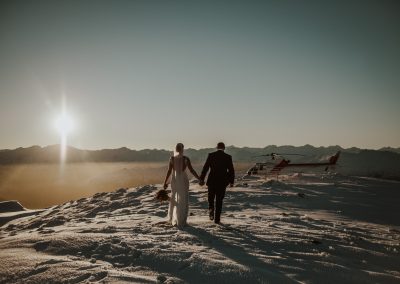 Heli Wedding Photos