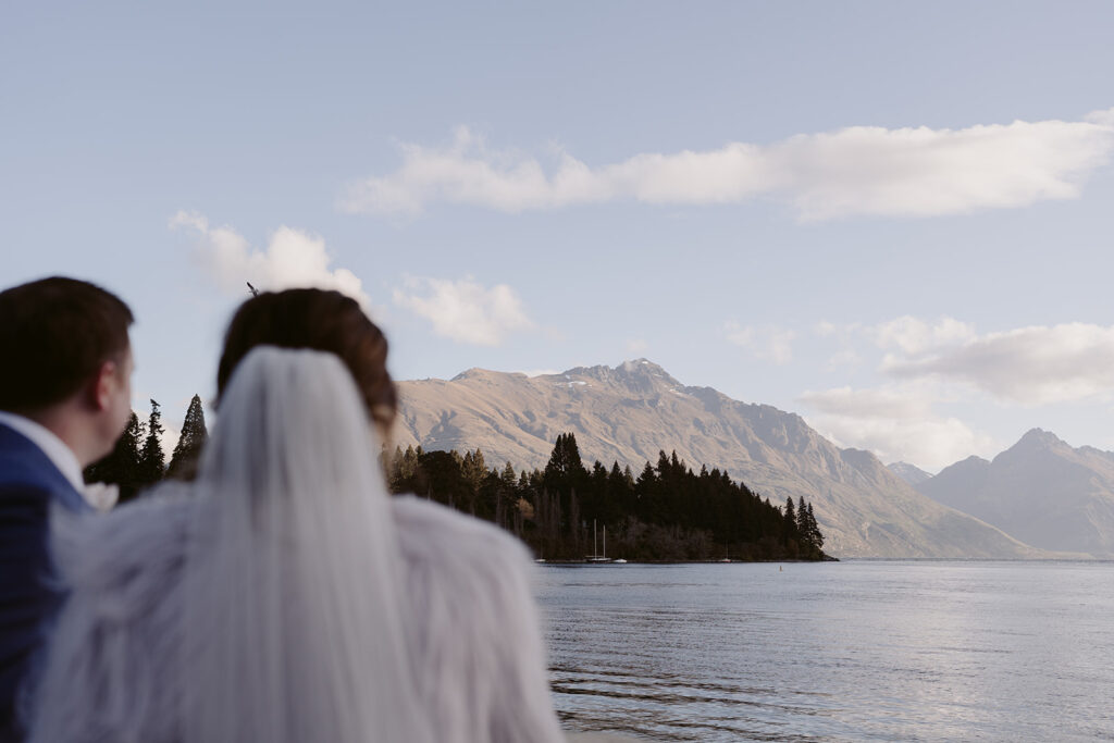 queenstown wedding package