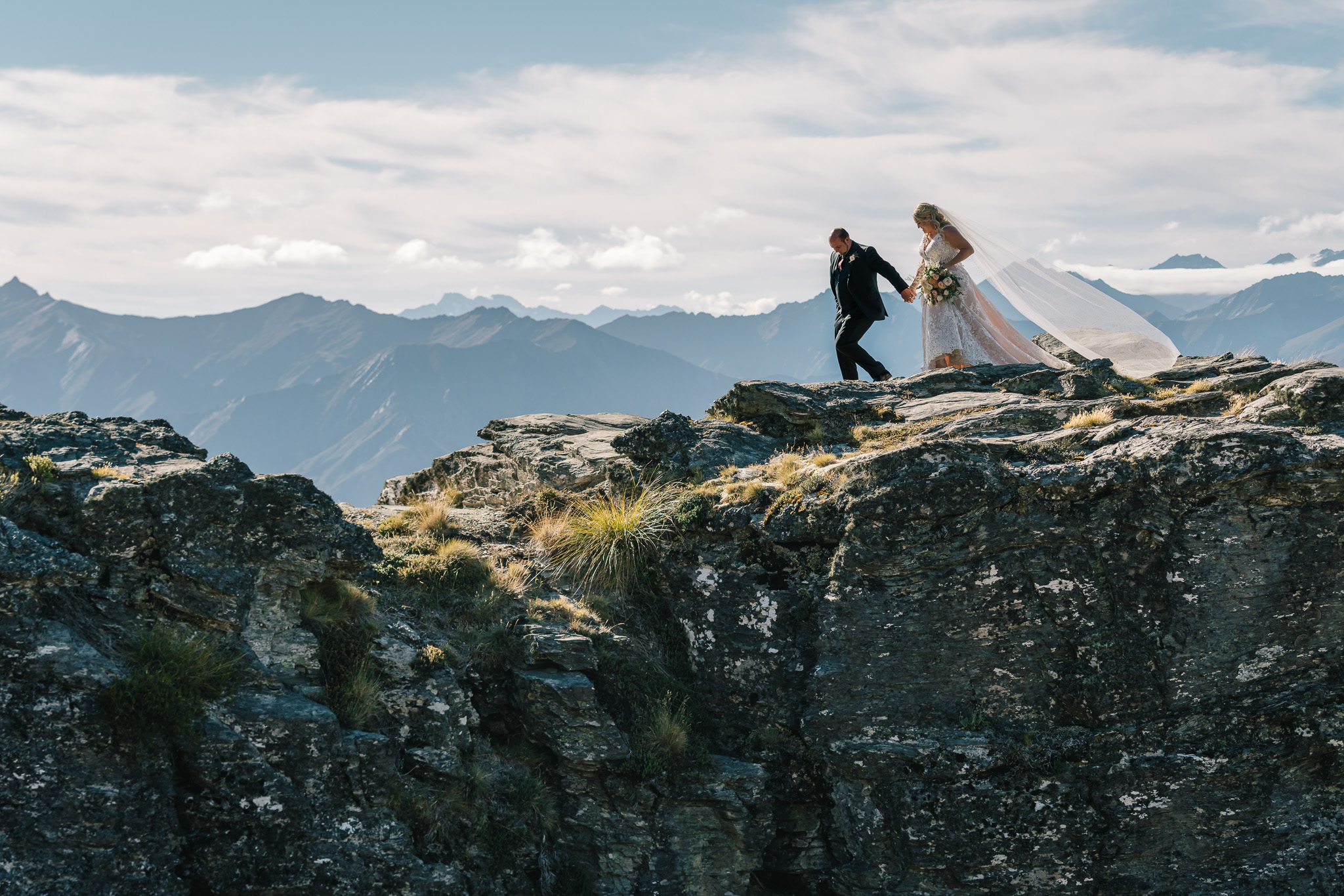 queenstown wedding